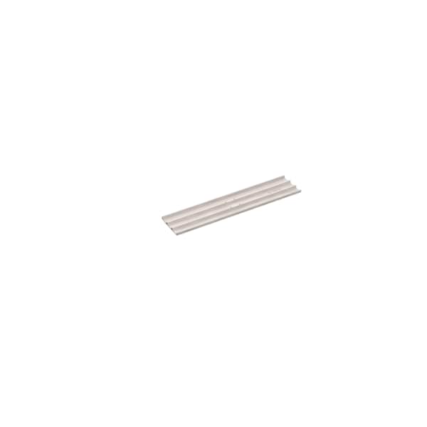 Bon 12-950 Bull Float, Mag 36" X 8"square End, No Bracket